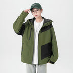 ALG-JK23010 Army Green