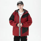 ALG-JK23010 Jujube Red