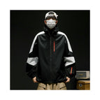 MK-1818 Black (single jacket)