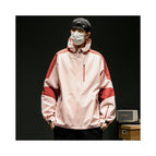 MK-1818 pink (single jacket)