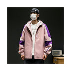 MK-1818 Purple (single jacket)