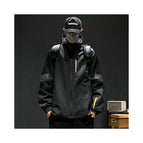 MK-1818 Dark Gray (Single Jacket)