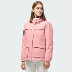 WZZS8799 Women's -Pink