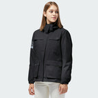 WZZS8799 Women's -Black