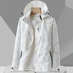 Men's-White
