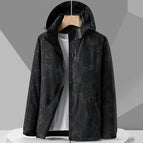 Men's Black