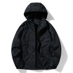 Women's black