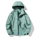 Women's bean green