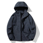 men's Dark Grey