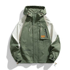 JK2302-Military Green