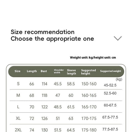 One-Piece Casual Jacket, Windproof and Waterproof, Couple Hiking and Mountaineering Jacket