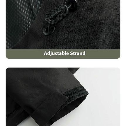 Spring and Autumn Women's Outdoor Windproof and Waterproof Mountaineering Clothing