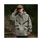 DK-6253 men's khaki