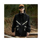 DK-6253 men's black