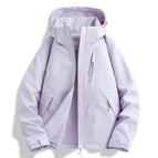 Purple-Women's