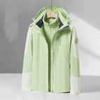 Women-Apple Green