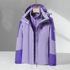 Women-Lilac Purple