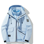 DNFS-8870 Blue