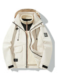 DNFS-8870 Pearl White