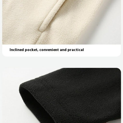 Outdoor Jacket 3 in 1 Women's Waterproof Windproof Removable Liner Travel Mountaineering Jacket
