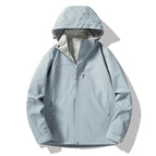 Women Ether Blue