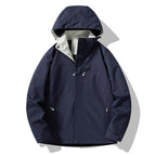 men's navy blue