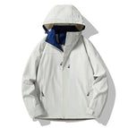 men's gray