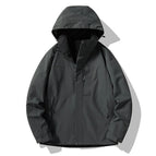 men's Army Grey