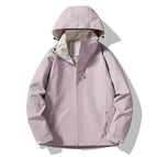 Women Purple