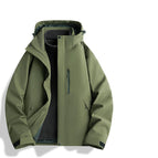 TLZ-0798 Military Green