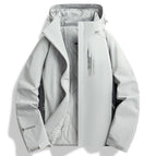 GZNZ-6630 men's gray