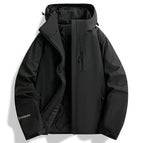 GZNZ-6630 men's black