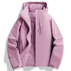 GZNZ-6630 women's purple