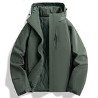 GZNZ-6630 men's army green