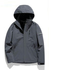 ZCHW-66001 fleece liner dark gray