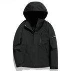 ZCHW-66001 single jacket black