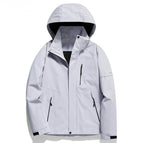 ZCHW-66001 single jacket light purple