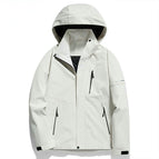 ZCHW-66001 Single Coat Ivory White
