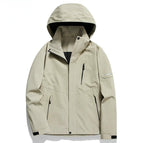 ZCHW-66001 single jacket khaki