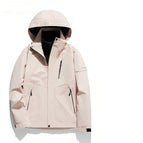 ZCHW-66001 fleece liner pink
