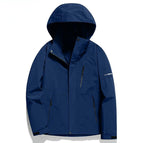 ZCHW-66001 Single Jacket Hidden Orchid