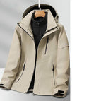 ZCHW-66001 down liner khaki