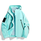 DNFS-5980 Mint Green