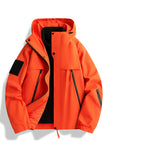 DNFS-5980 Orange