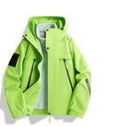 DNFS-5980 bright green