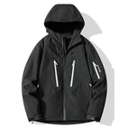 TF-767 Single Jacket Killer Whale