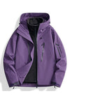 TF-777 3-in-1 Phantom Purple