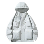 HS-5996D Moon White