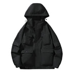 HS-5996D Black