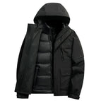 HS-5996YR Black